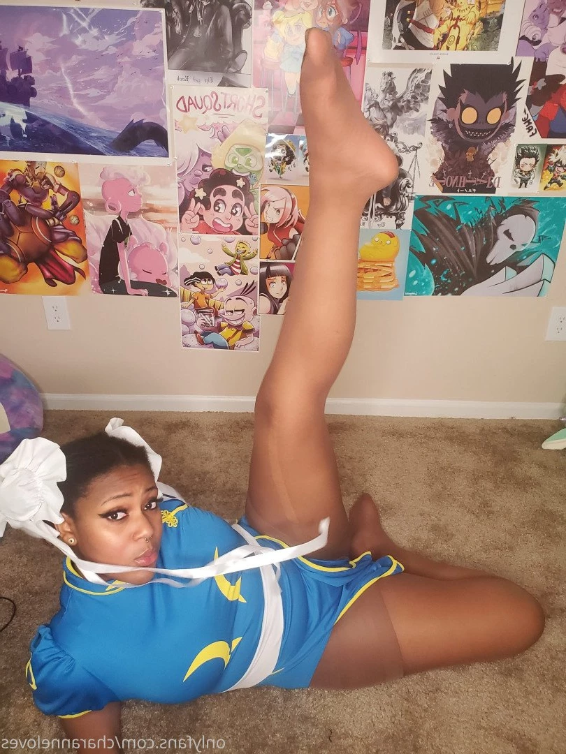 Charanne Loves [ charannelove ] Onlyfans leaked photo 232319 on Hotleaks.tv