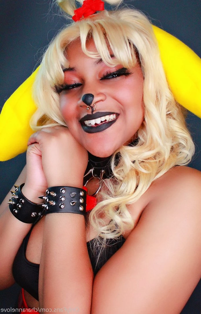 Charanne Loves [ charannelove ] Onlyfans leaked photo 232363 on Hotleaks.tv