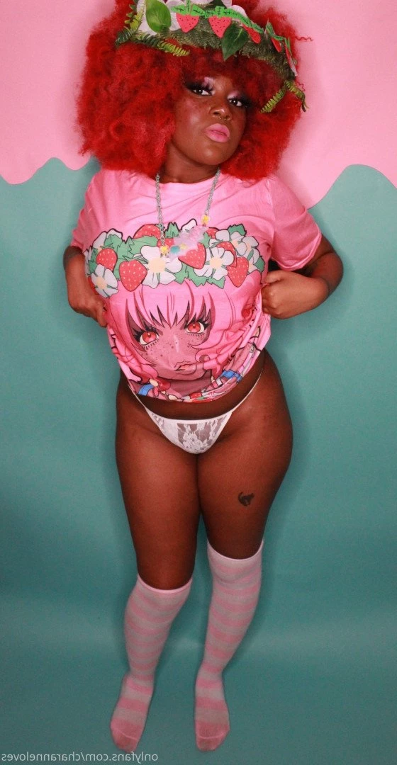 Charanne Loves [ charannelove ] Onlyfans leaked photo 232405 on Hotleaks.tv