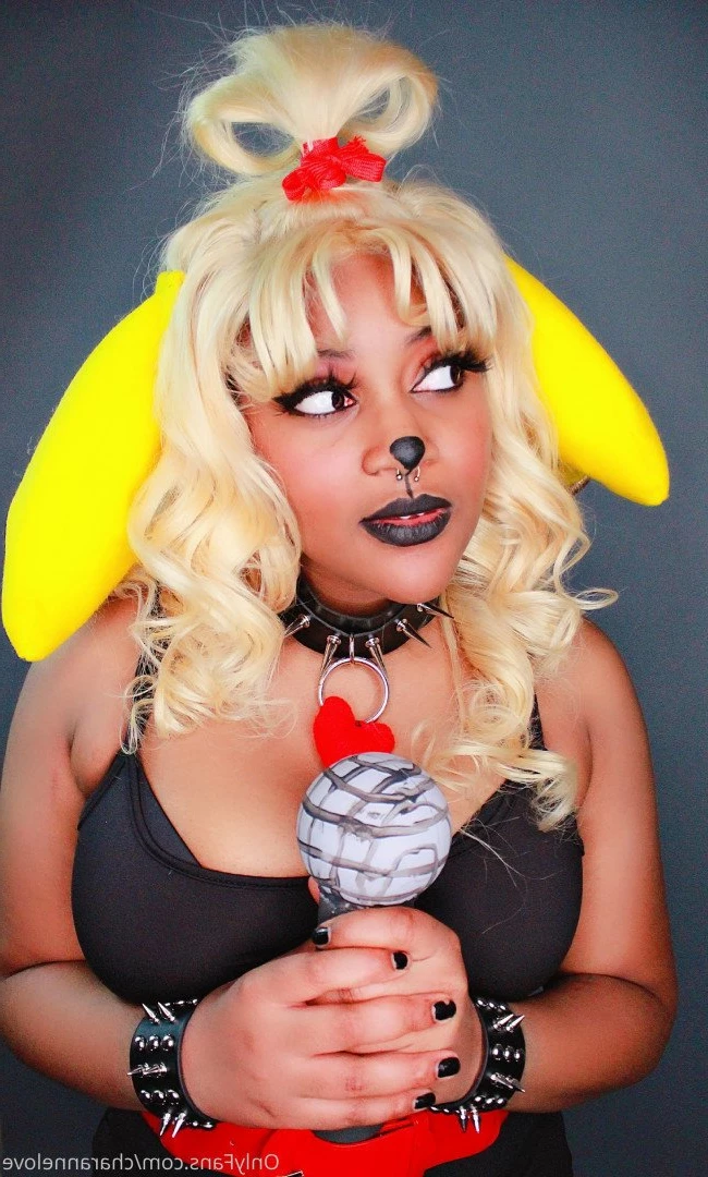 Charanne Loves [ charannelove ] Onlyfans leaked photo 232544 on Hotleaks.tv