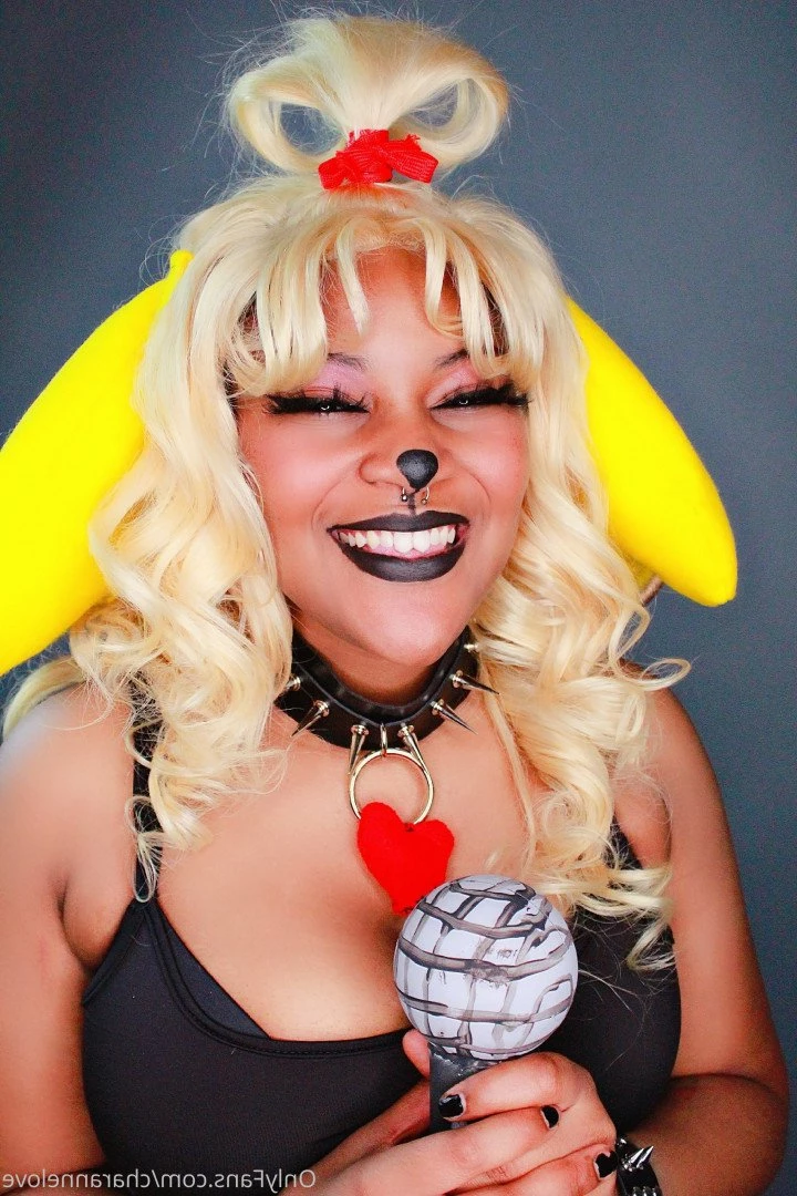 Charanne Loves [ charannelove ] Onlyfans leaked photo 232648 on Hotleaks.tv