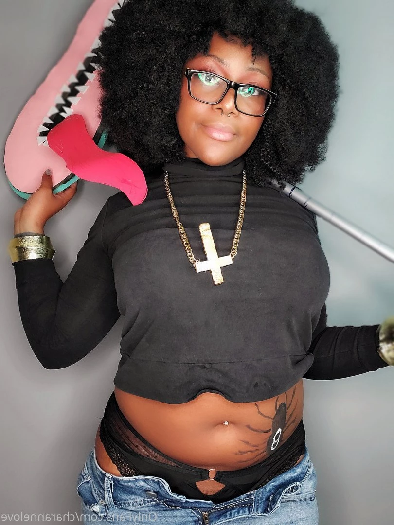Charanne Loves [ charannelove ] Onlyfans leaked photo 232728 on Hotleaks.tv