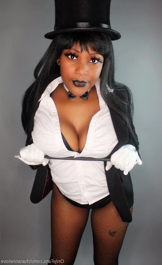 Charanne Loves [ charannelove ] Onlyfans leaked photo 232733 on Hotleaks.tv