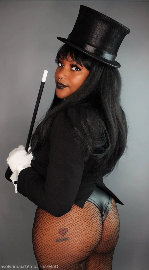 Charanne Loves [ charannelove ] Onlyfans leaked photo 232755 on Hotleaks.tv