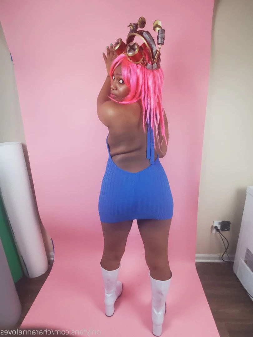 Charanne Loves [ charannelove ] Onlyfans leaked photo 232767 on Hotleaks.tv