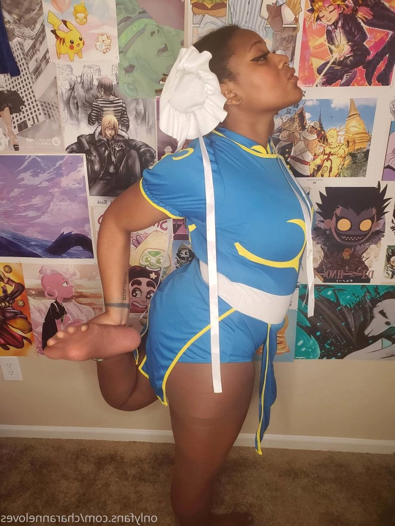 Charanne Loves [ charannelove ] Onlyfans leaked photo 232791 on Hotleaks.tv