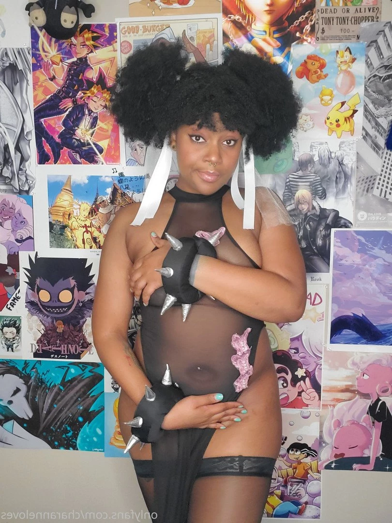 Charanne Loves [ charannelove ] Onlyfans leaked photo 232845 on Hotleaks.tv
