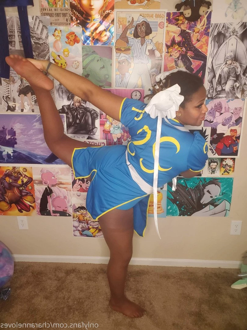 Charanne Loves [ charannelove ] Onlyfans leaked photo 232875 on Hotleaks.tv