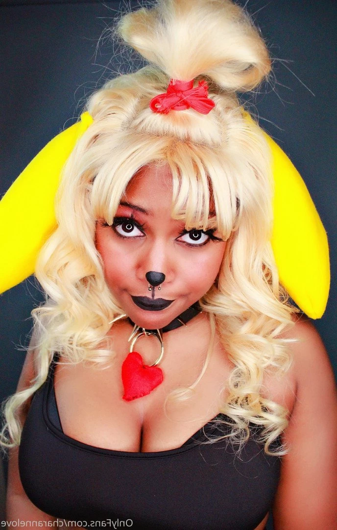 Charanne Loves [ charannelove ] Onlyfans leaked photo 232890 on Hotleaks.tv