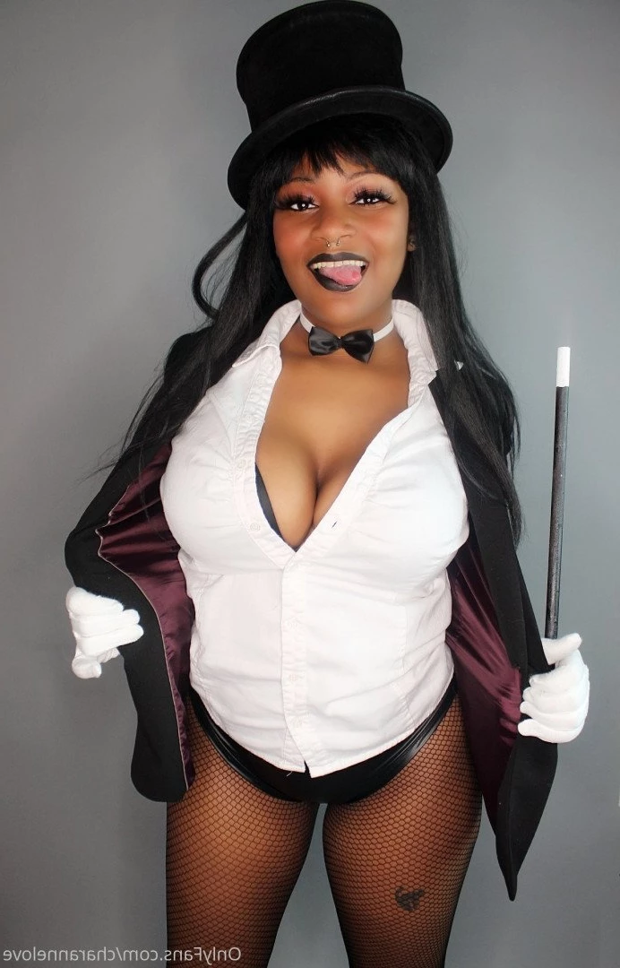Charanne Loves [ charannelove ] Onlyfans leaked photo 232985 on Hotleaks.tv
