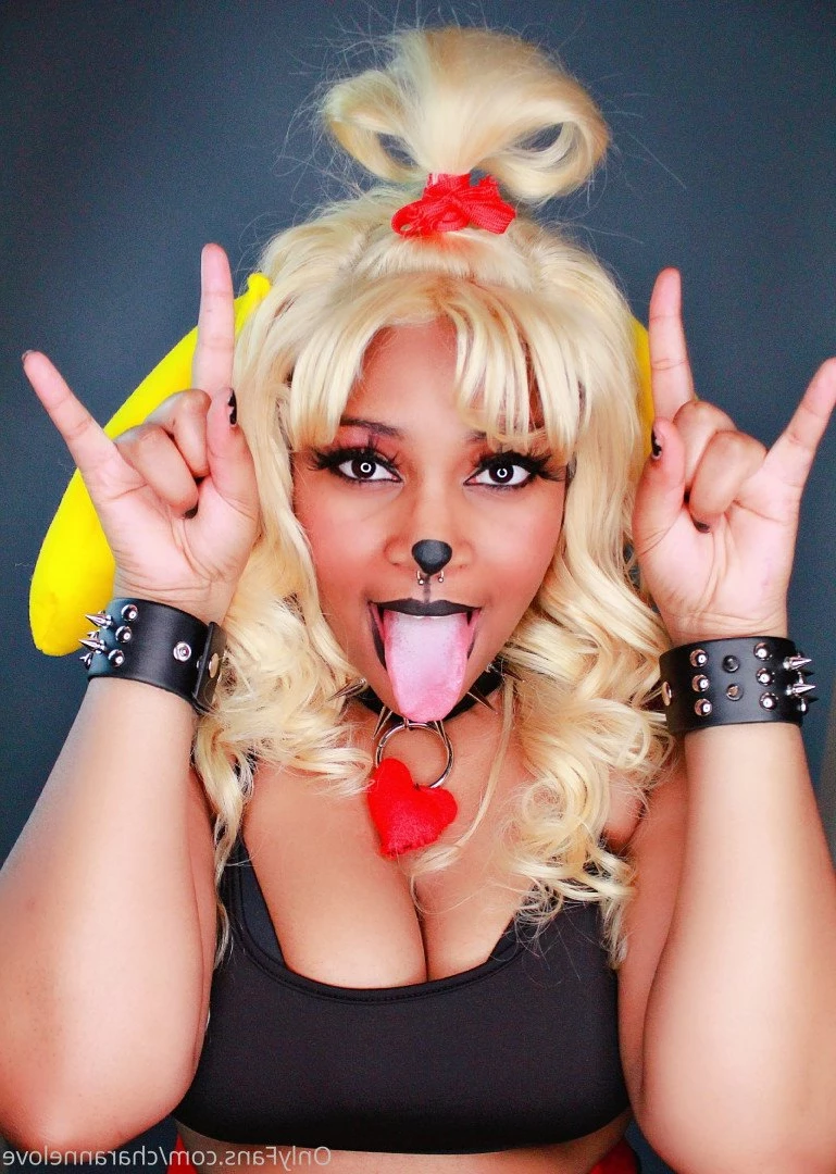Charanne Loves [ charannelove ] Onlyfans leaked photo 233076 on Hotleaks.tv