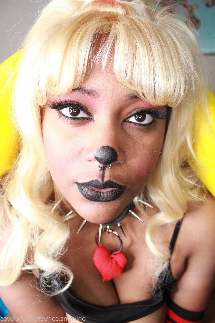 Charanne Loves [ charannelove ] Onlyfans leaked photo 233155 on Hotleaks.tv