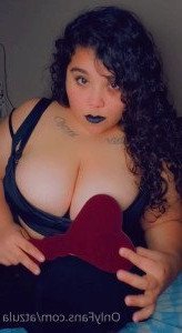 Atzula Storm ⚡️🔥 [ atzula ] Onlyfans leaked video 3077949 on Hotleaks.tv