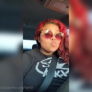 Atzula Storm ⚡️🔥 [ atzula ] Onlyfans leaked video 3078194 on Hotleaks.tv