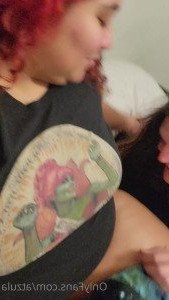 Atzula Storm ⚡️🔥 [ atzula ] Onlyfans leaked video 3078316 on Hotleaks.tv
