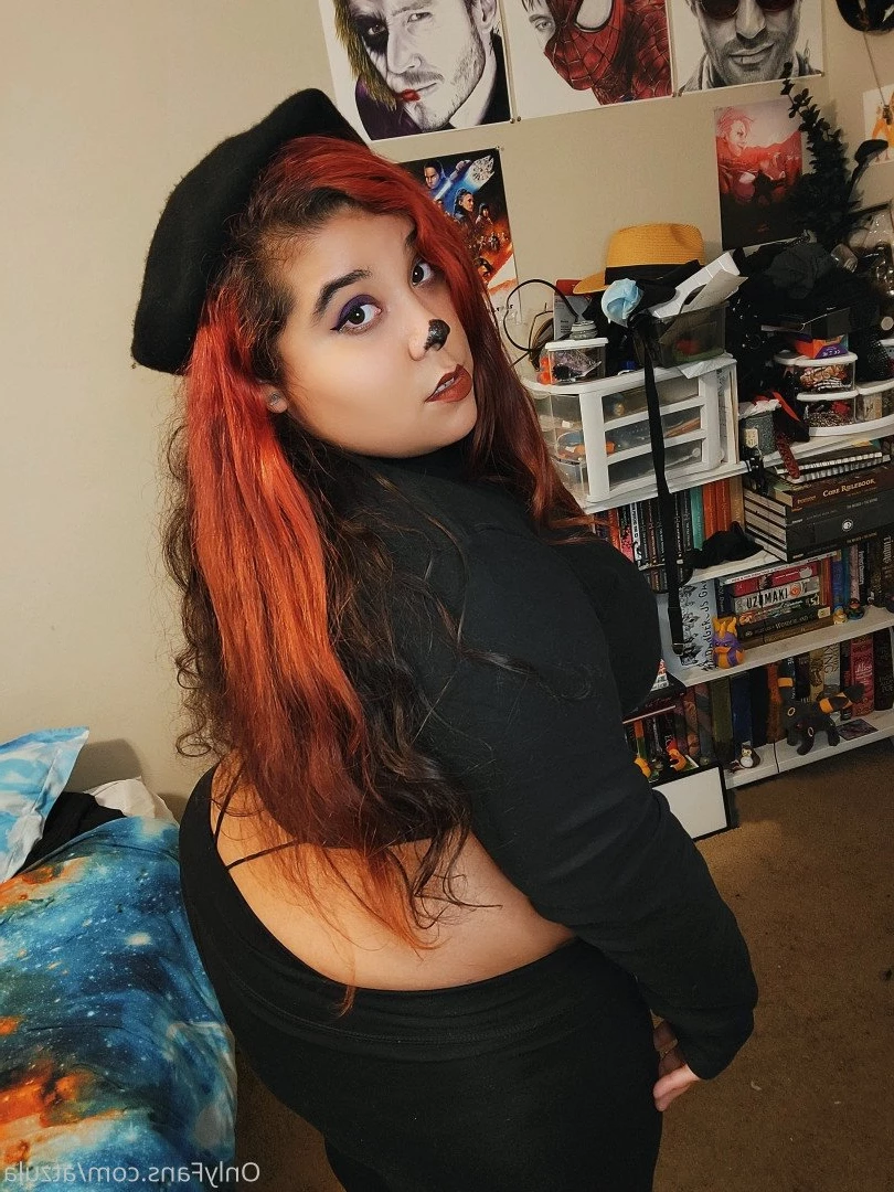 Atzula Storm ⚡️🔥 [ atzula ] Onlyfans leaked photo 3451399 on Hotleaks.tv