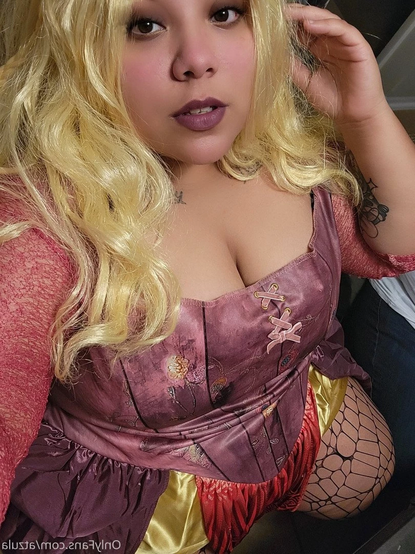 Atzula Storm ⚡️🔥 [ atzula ] Onlyfans leaked photo 3451733 on Hotleaks.tv