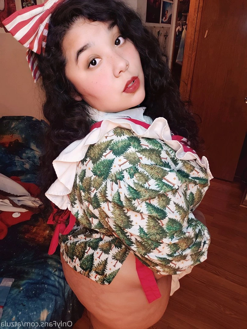 Atzula Storm ⚡️🔥 [ atzula ] Onlyfans leaked photo 3456946 on Hotleaks.tv