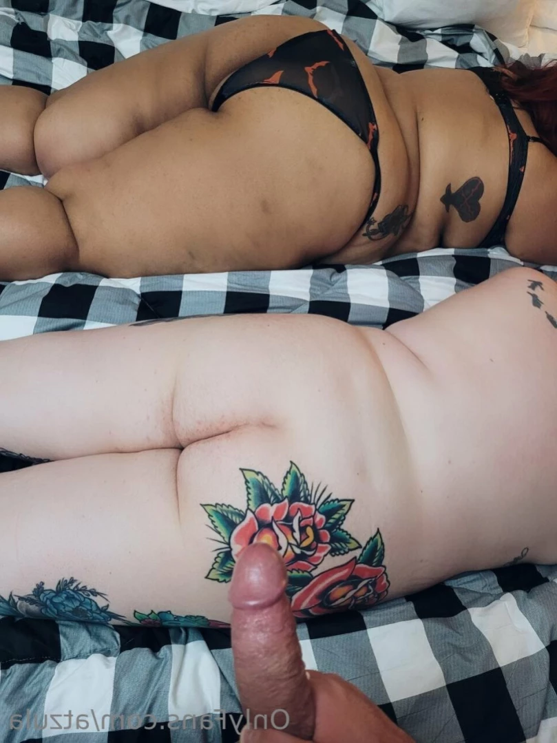 Atzula Storm ⚡️🔥 [ atzula ] Onlyfans leaked photo 12148863 on Hotleaks.tv