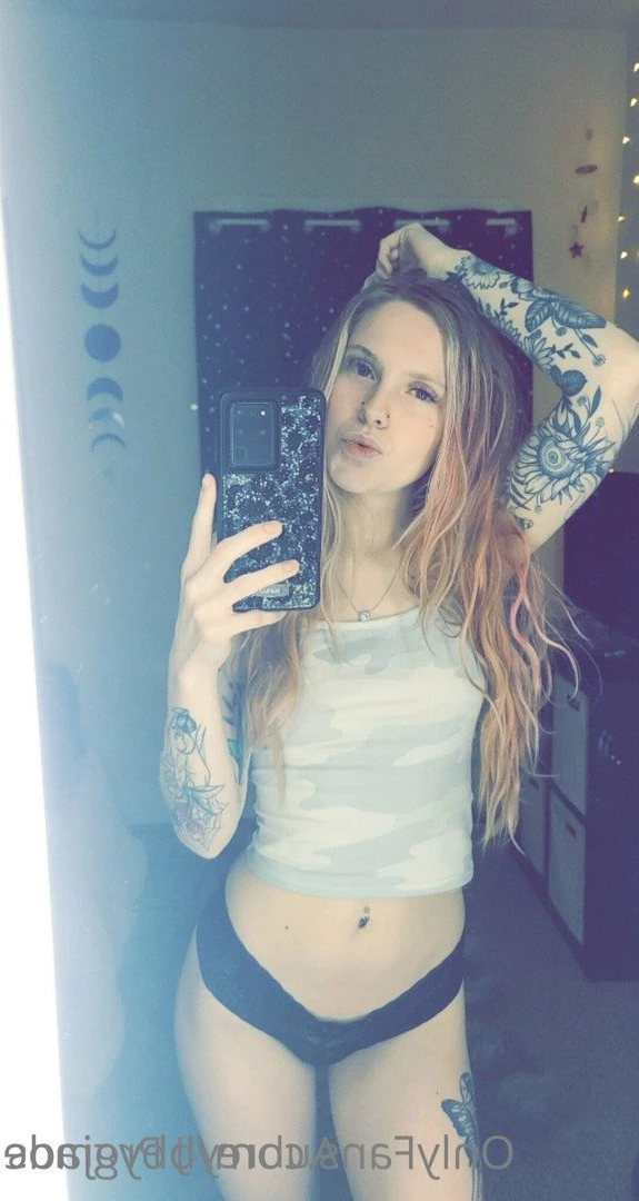 AubreyJPromos⬆️2.4% [ aubreyj20 ] Onlyfans leaked photo 3682833 on Hotleaks.tv
