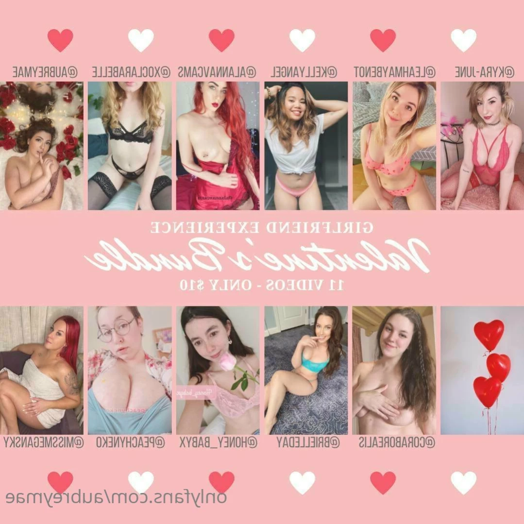 • Aubrey Mae • [ aubreymae ] Onlyfans leaked photo 11031673 on Hotleaks.tv