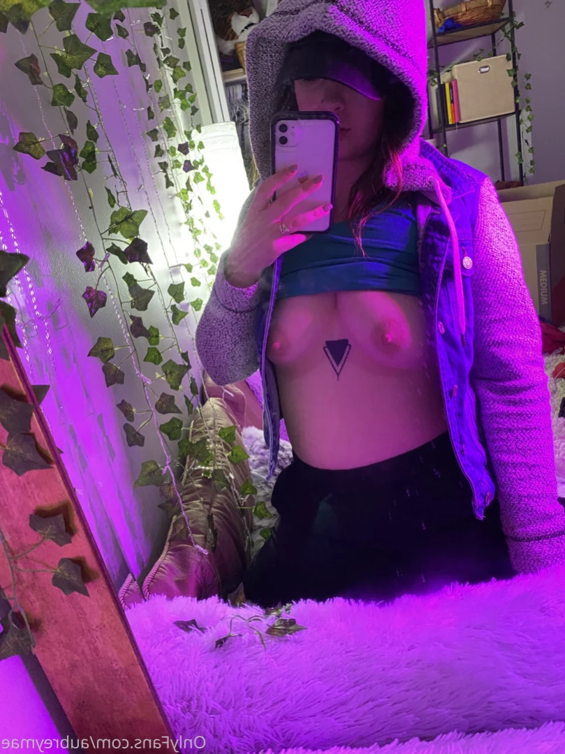 • Aubrey Mae • [ aubreymae ] Onlyfans leaked photo 11394170 on Hotleaks.tv