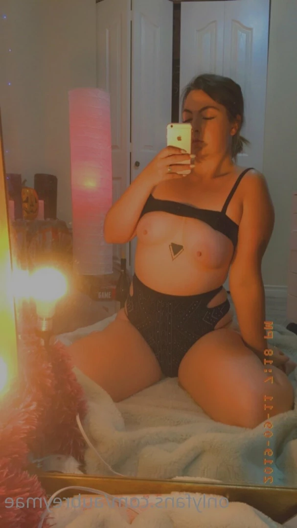 • Aubrey Mae • [ aubreymae ] Onlyfans leaked photo 11427516 on Hotleaks.tv