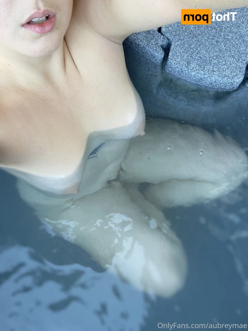 • Aubrey Mae • [ aubreymae ] Onlyfans leaked photo 11440383 on Hotleaks.tv