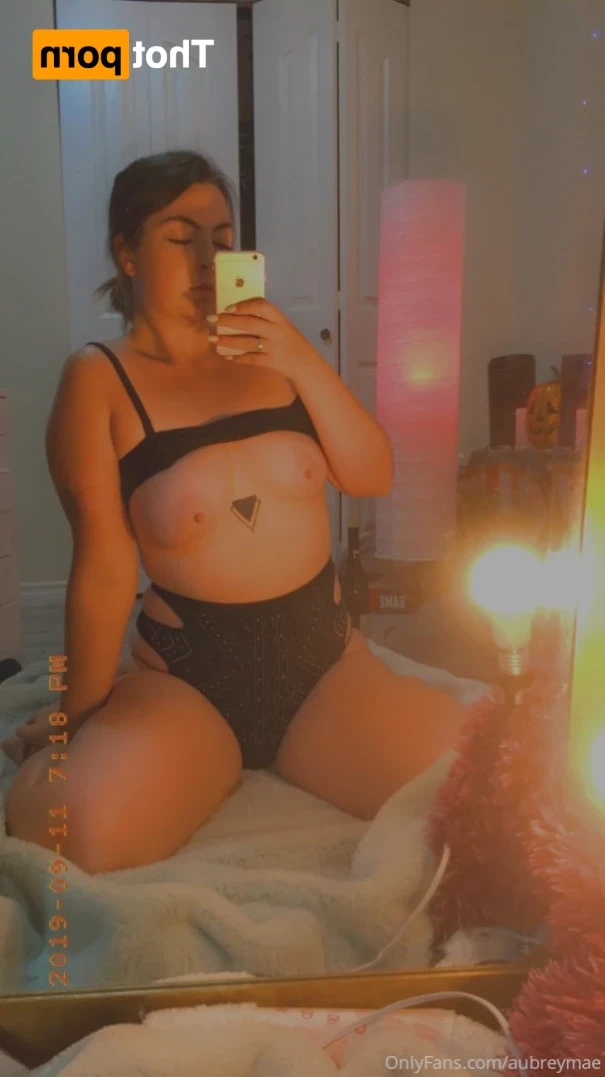 • Aubrey Mae • [ aubreymae ] Onlyfans leaked photo 11956519 on Hotleaks.tv
