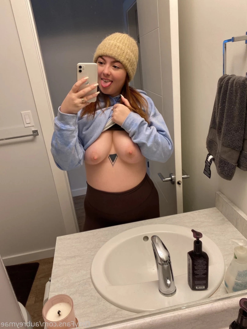 • Aubrey Mae • [ aubreymae ] Onlyfans leaked photo 12005274 on Hotleaks.tv