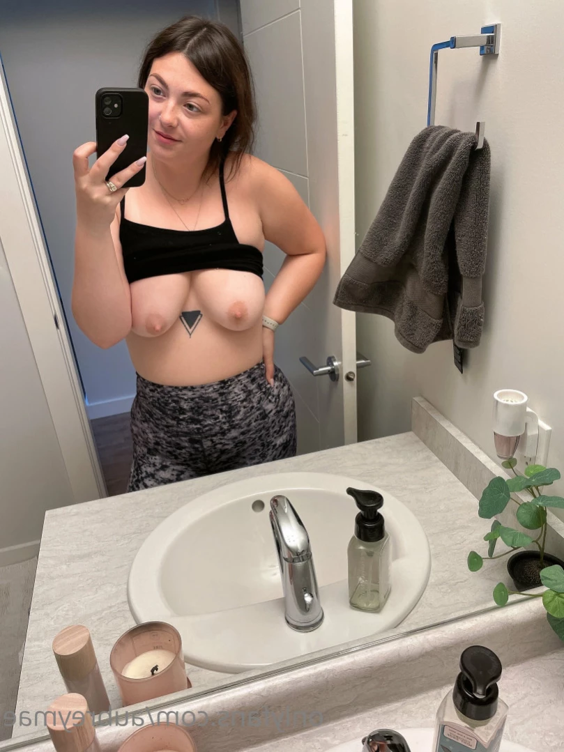 • Aubrey Mae • [ aubreymae ] Onlyfans leaked photo 12066586 on Hotleaks.tv