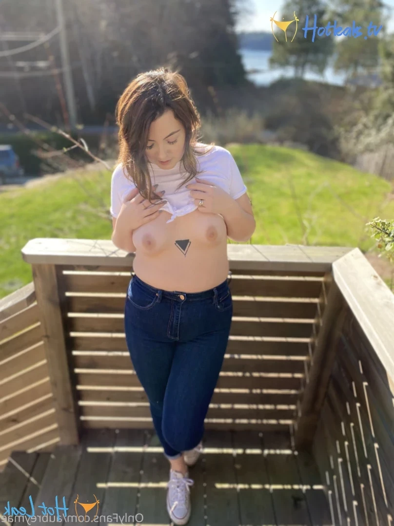 • Aubrey Mae • [ aubreymae ] Onlyfans leaked photo 12116036 on Hotleaks.tv