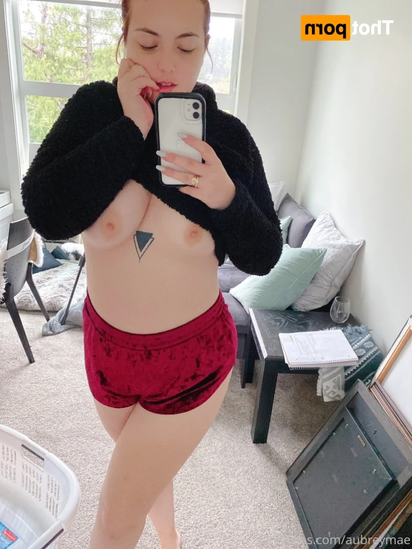 • Aubrey Mae • [ aubreymae ] Onlyfans leaked photo 12143275 on Hotleaks.tv