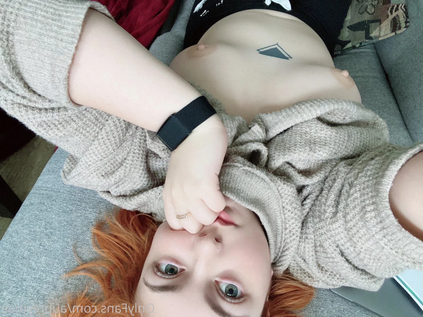 • Aubrey Mae • [ aubreymae ] Onlyfans leaked photo 12254392 on Hotleaks.tv