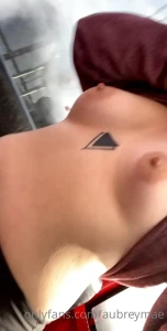 • Aubrey Mae • [ aubreymae ] Onlyfans leaked video 12573504 on Hotleaks.tv