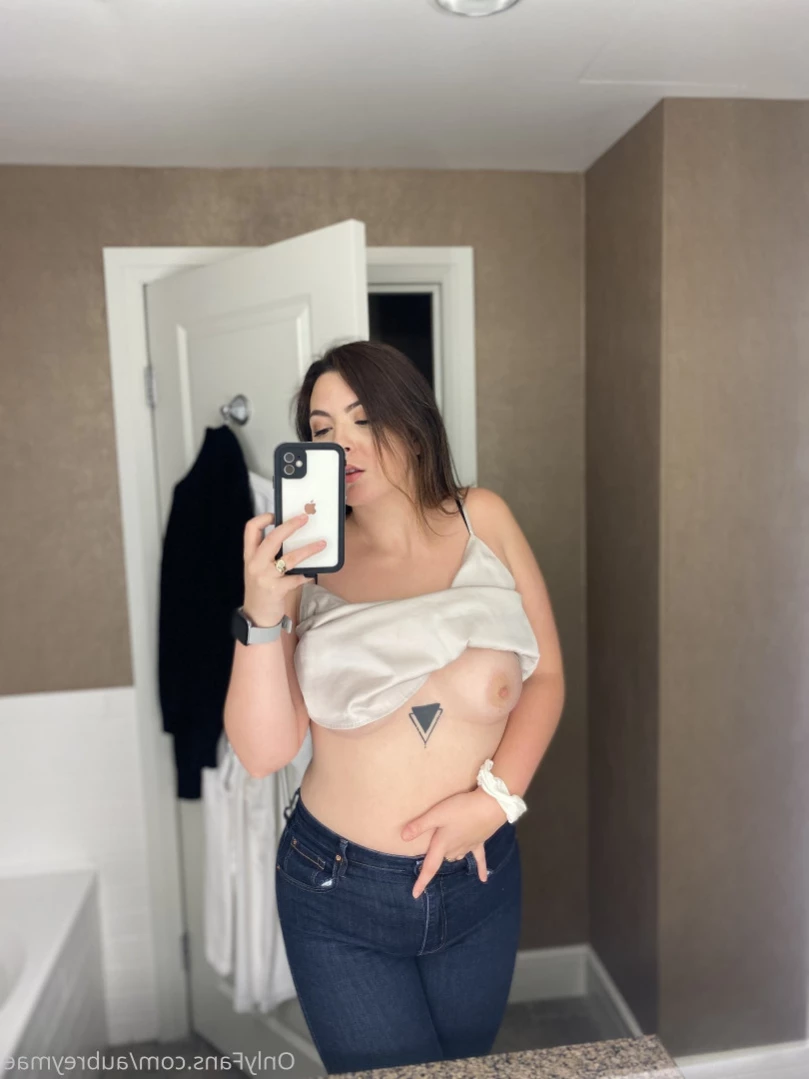 • Aubrey Mae • [ aubreymae ] Onlyfans leaked photo 12641473 on Hotleaks.tv