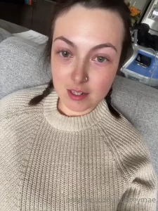 • Aubrey Mae • [ aubreymae ] Onlyfans leaked video 13310548 on Hotleaks.tv