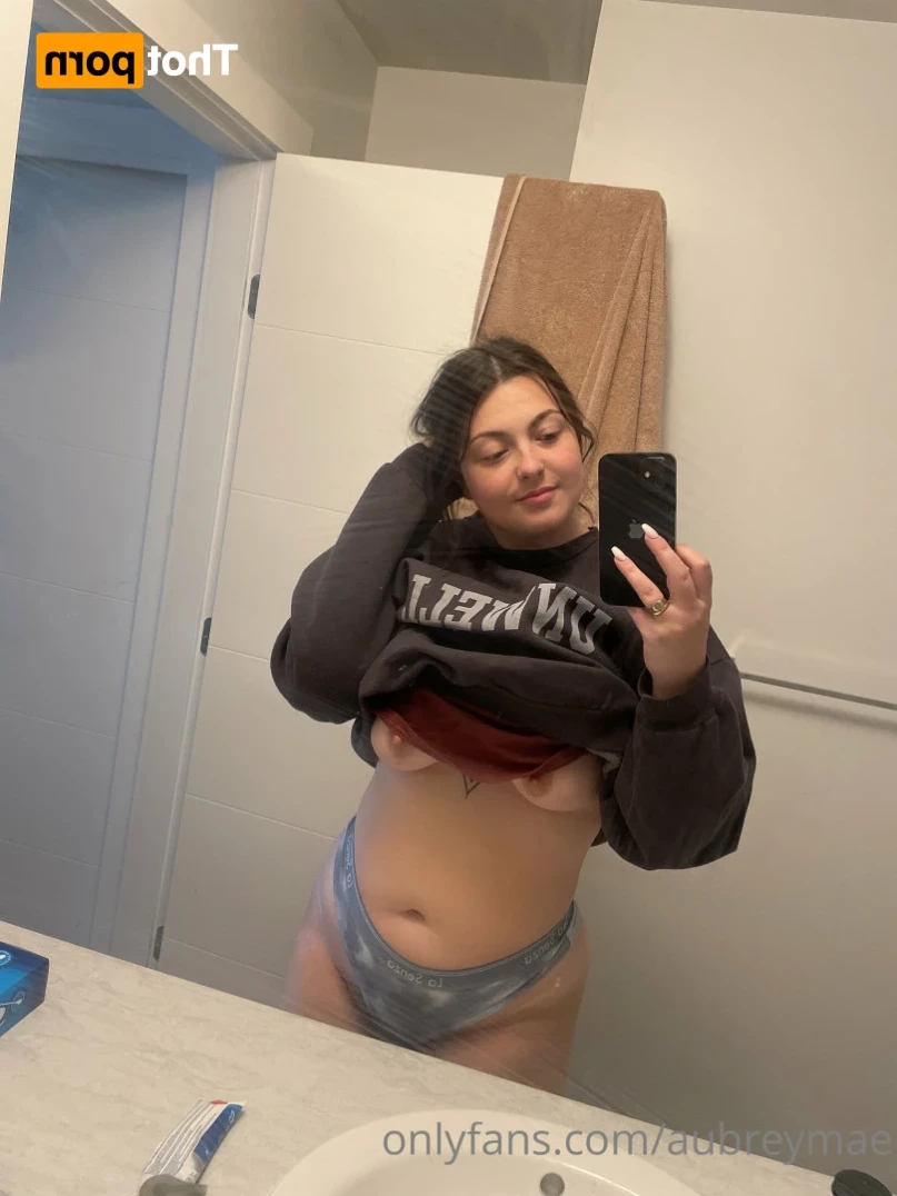 • Aubrey Mae • [ aubreymae ] Onlyfans leaked photo 13485692 on Hotleaks.tv