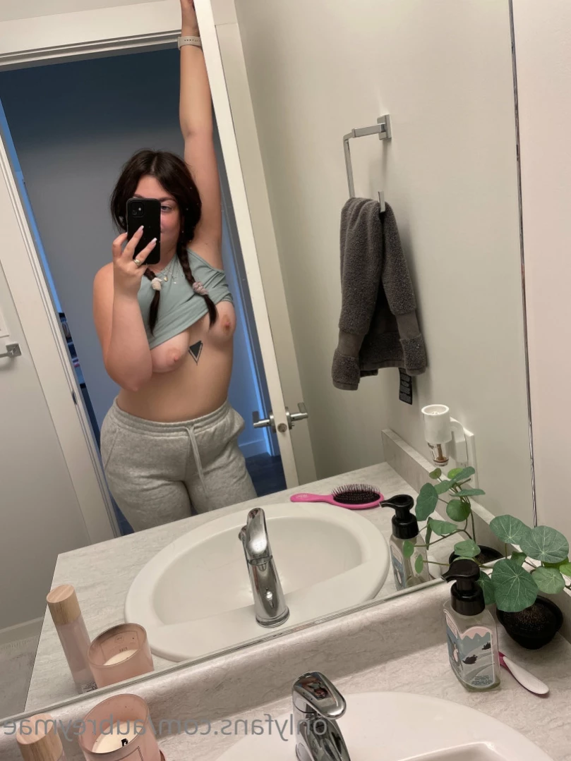 • Aubrey Mae • [ aubreymae ] Onlyfans leaked photo 13485698 on Hotleaks.tv
