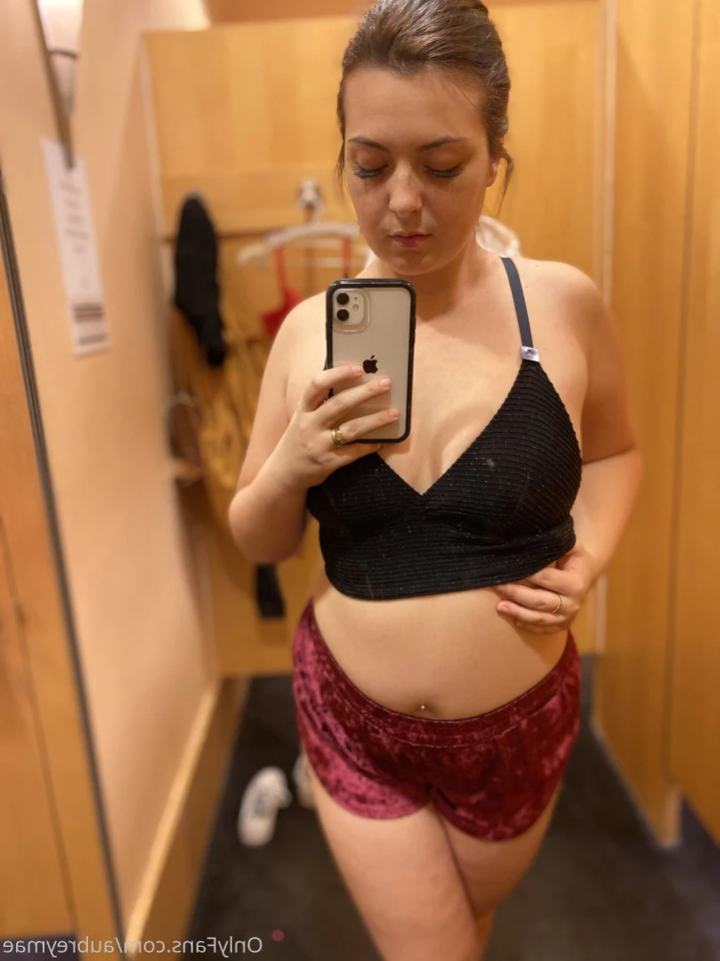• Aubrey Mae • [ aubreymae ] Onlyfans leaked photo 13763387 on Hotleaks.tv