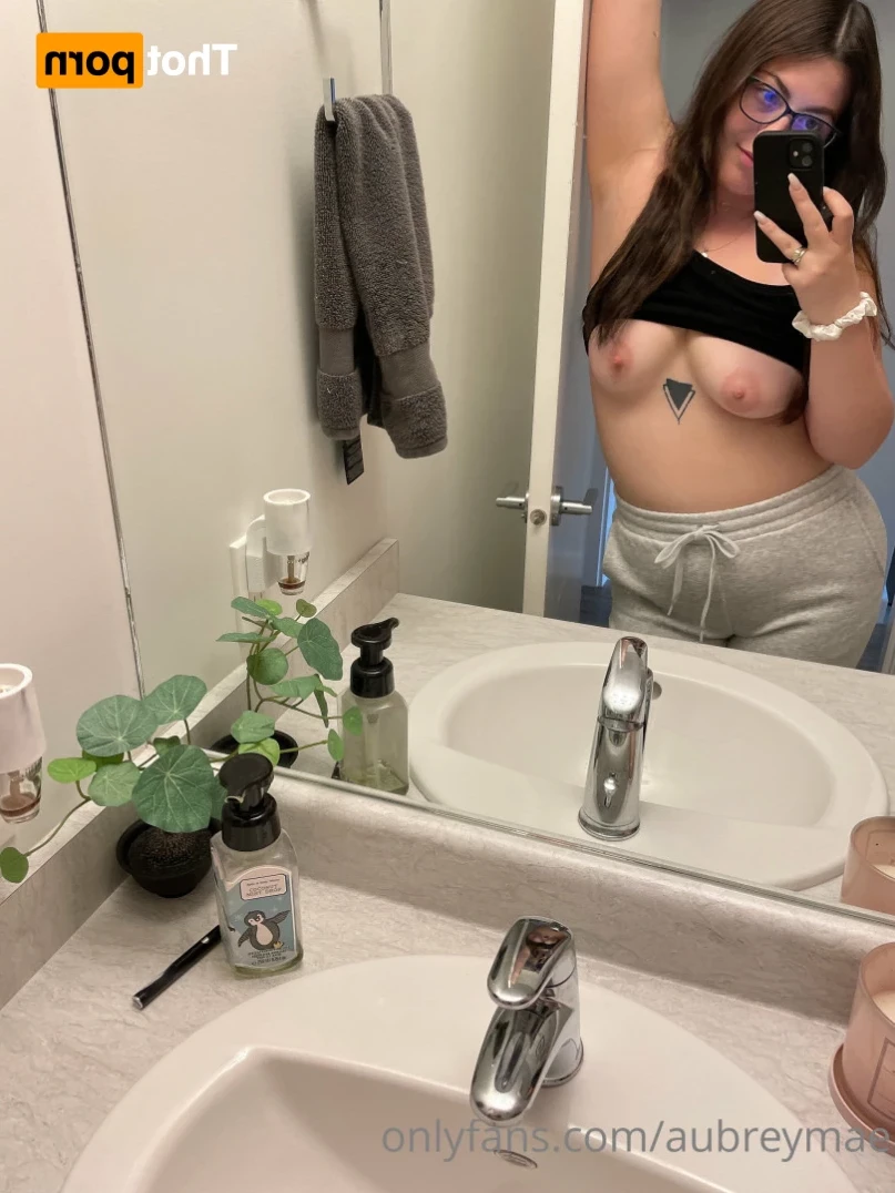 • Aubrey Mae • [ aubreymae ] Onlyfans leaked photo 14948654 on Hotleaks.tv