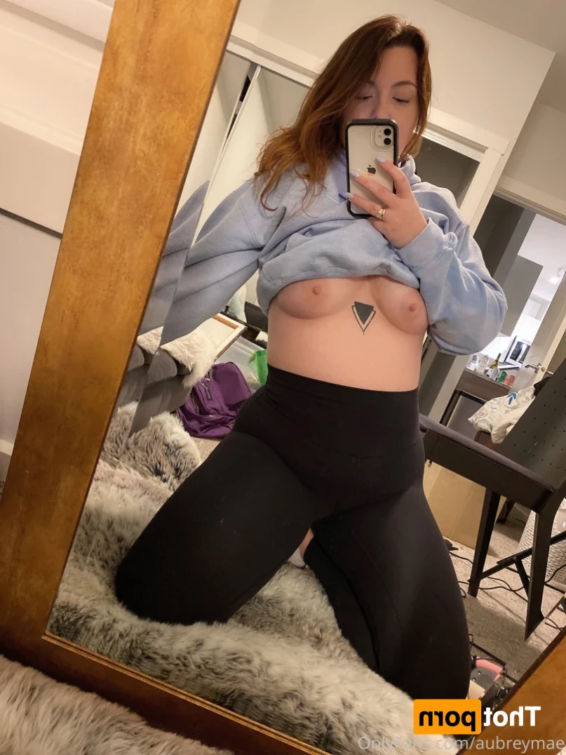 • Aubrey Mae • [ aubreymae ] Onlyfans leaked photo 14956294 on Hotleaks.tv