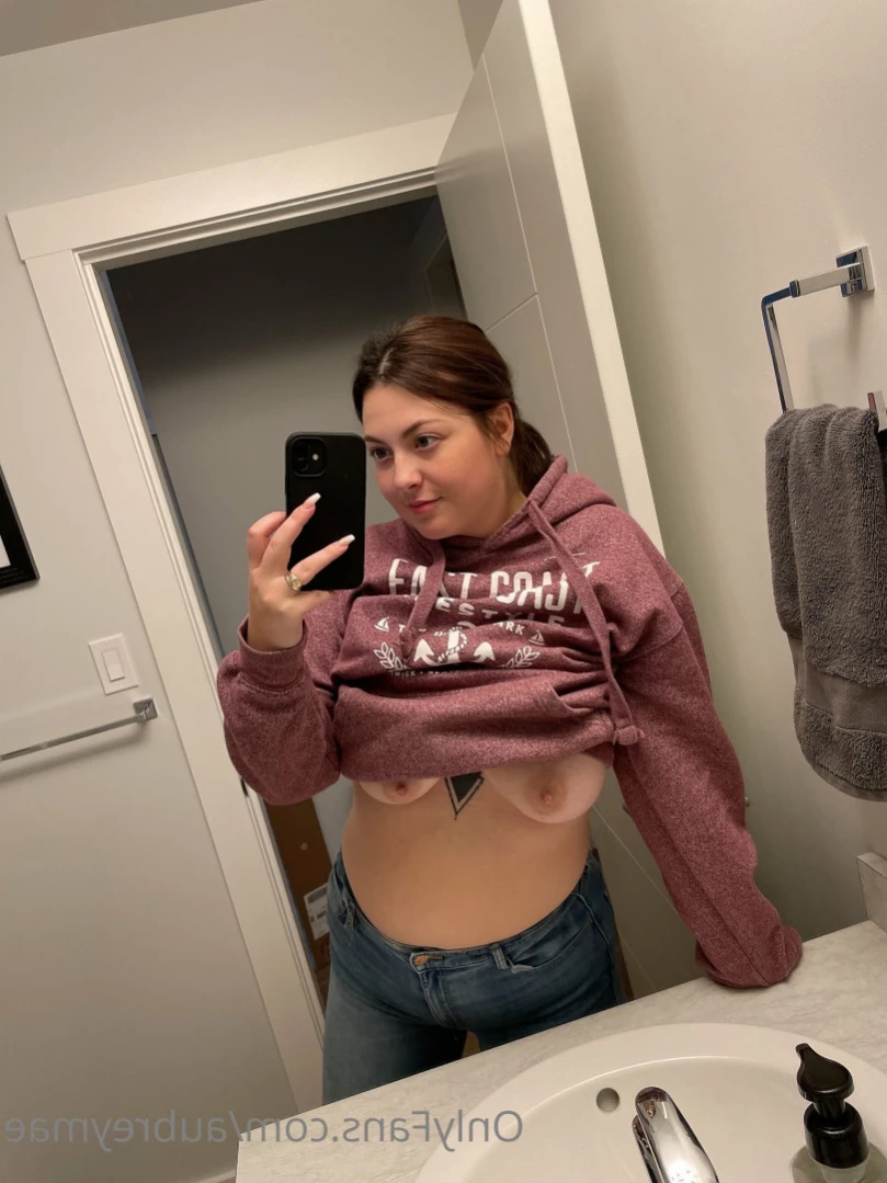 • Aubrey Mae • [ aubreymae ] Onlyfans leaked photo 15968919 on Hotleaks.tv