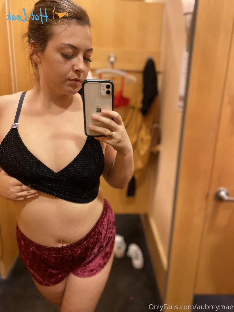 • Aubrey Mae • [ aubreymae ] Onlyfans leaked photo 16259611 on Hotleaks.tv