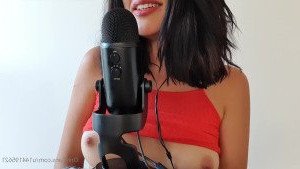 ASMRBabe [ audiop_rn ] Onlyfans leaked video 3080101 on Hotleaks.tv