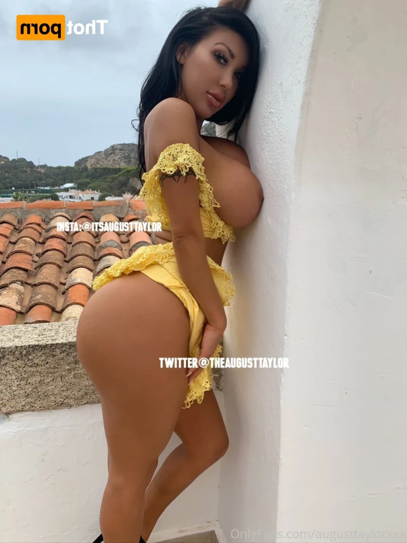 August Taylor [ augusttaylorxxx ] Onlyfans leaked photo 15432412 on Hotleaks.tv