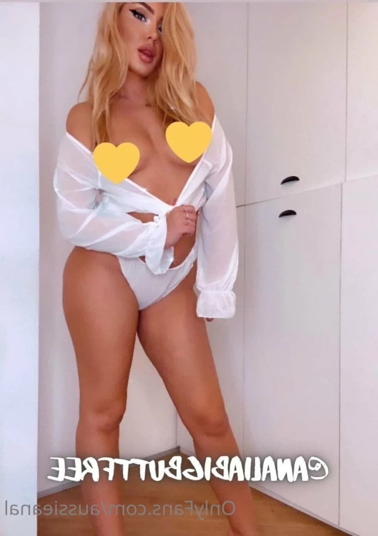 AUSSIE ASS [ aussieanal ] Onlyfans leaked photo 3731346 on Hotleaks.tv
