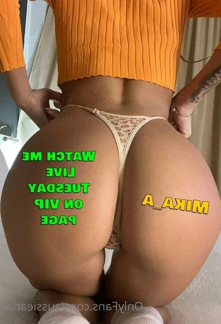 AUSSIE ASS [ aussieanal ] Onlyfans leaked photo 3732282 on Hotleaks.tv