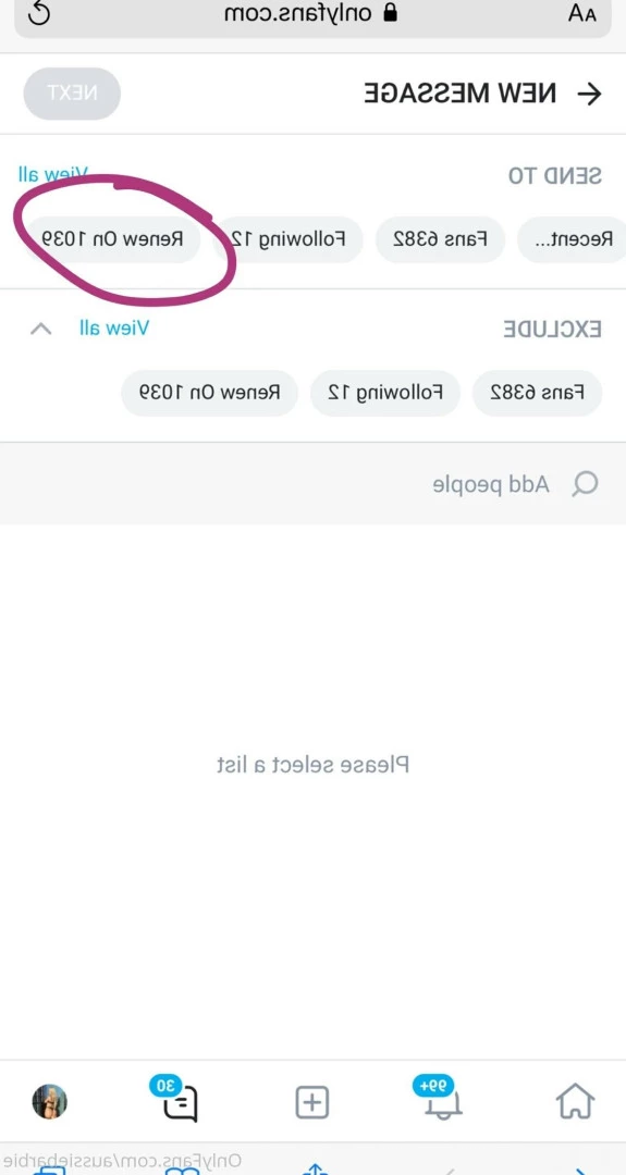aussiebarbie Onlyfans leaked photo 6144016 on Hotleaks.tv
