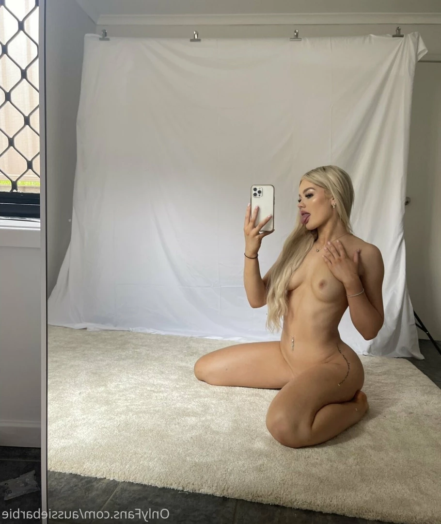 aussiebarbie Onlyfans leaked photo 6144933 on Hotleaks.tv